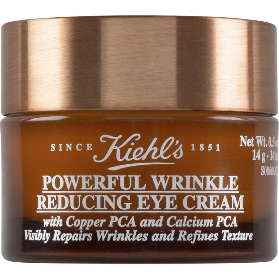 Kiehl's Pielęgnacja oczu Powerful Wrinkle Reducing Eye Cream