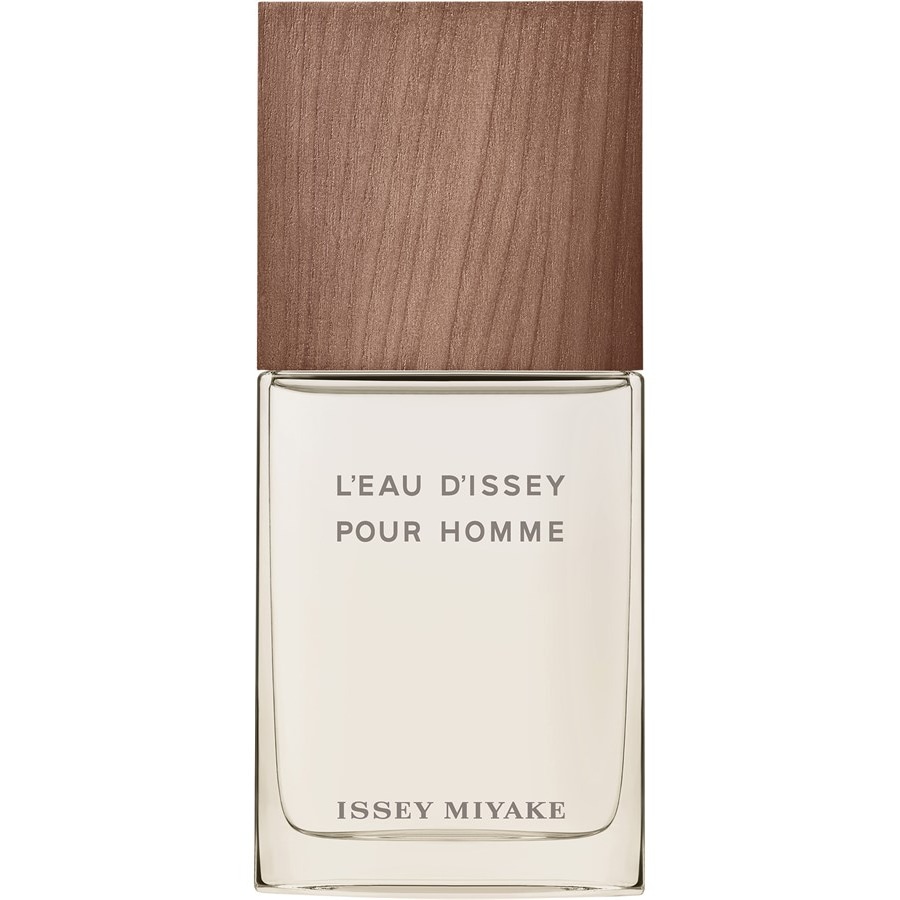 Issey Miyake L'Eau d'Issey pour Homme Eau de Toilette Spray Intense Vétiver