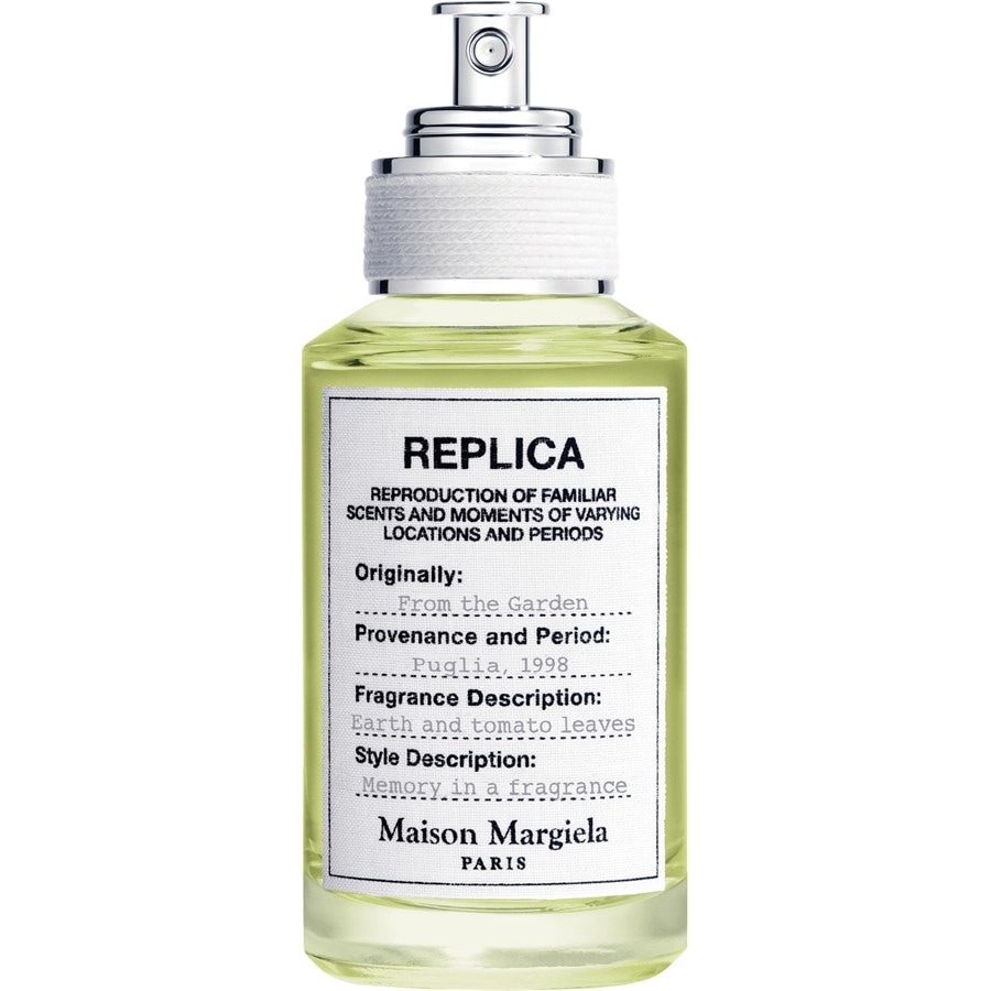 Maison Margiela Replica Eau de Toilette Spray From The Garden