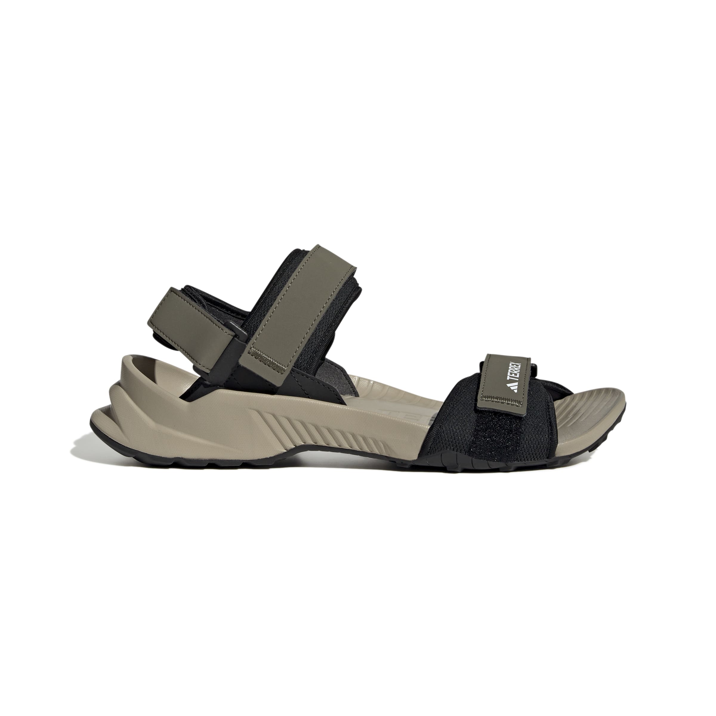 ADIDAS Terrex Hydroterra Men's Sandals Beige JQ2236