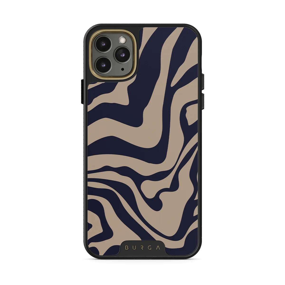 Vigilant - iPhone 11 Pro Max ケース