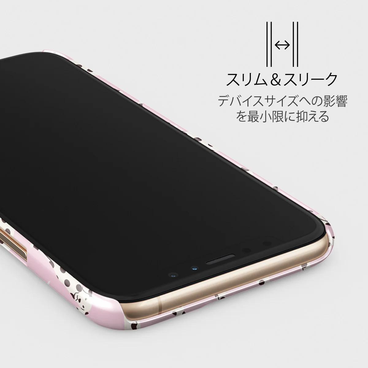 Buddy - iPhone 11 Pro Max ケース