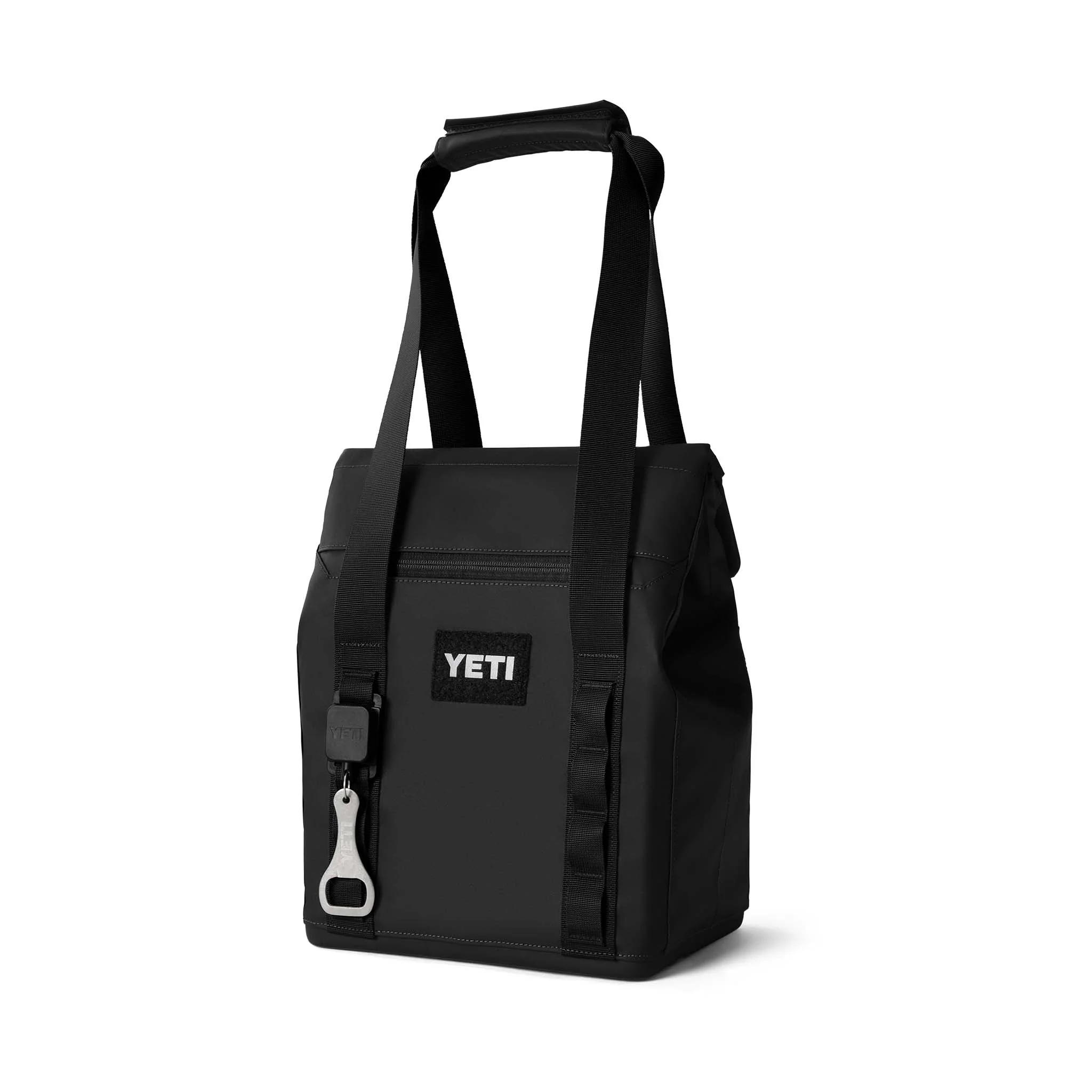 Daytrip 14L Tote Bag in Black - luluinthesky
