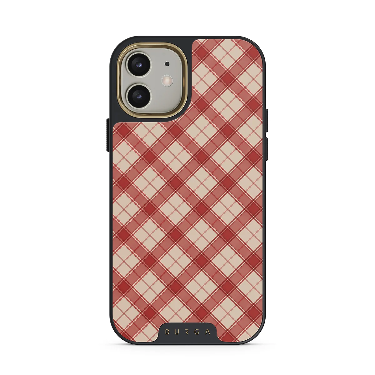 Pure Nostalgia - iPhone 12 ケース
