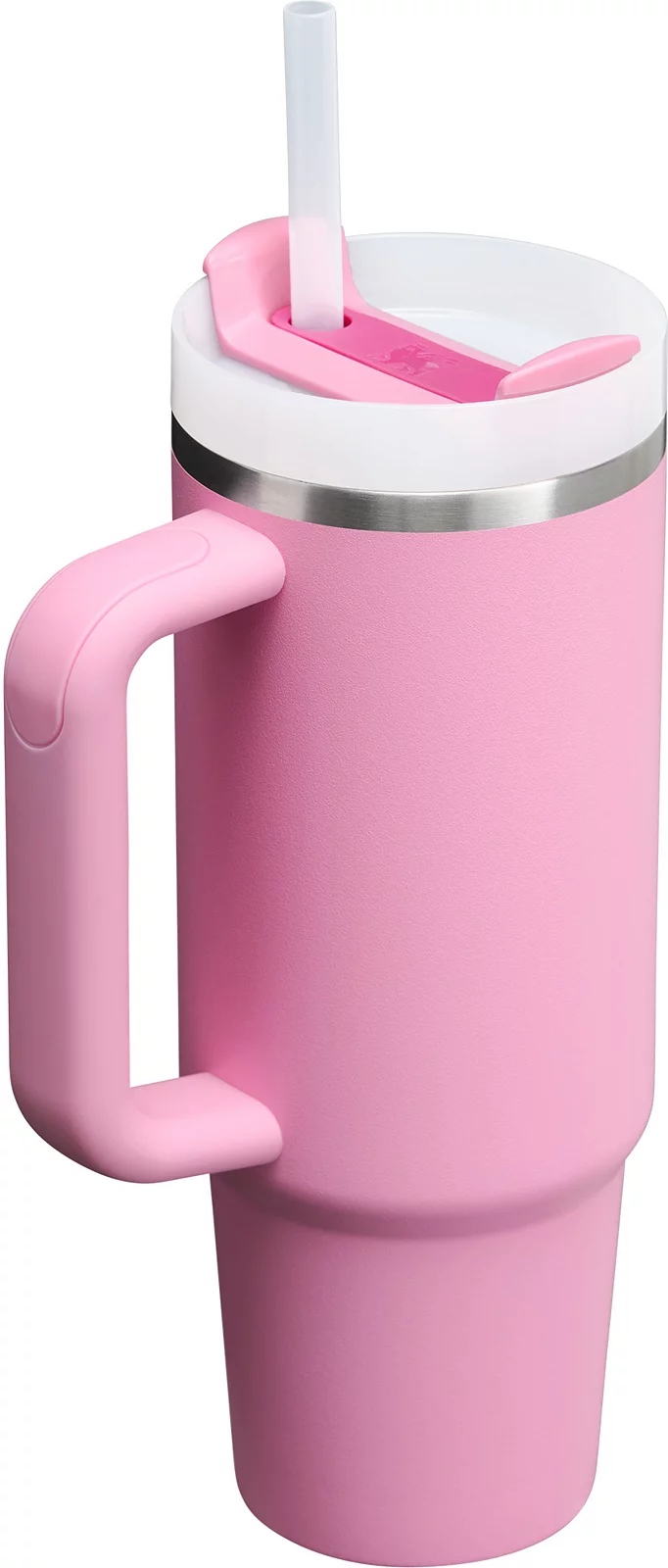 Stanley 30 oz. Quencher H2.0 FlowState Tumbler - Peony