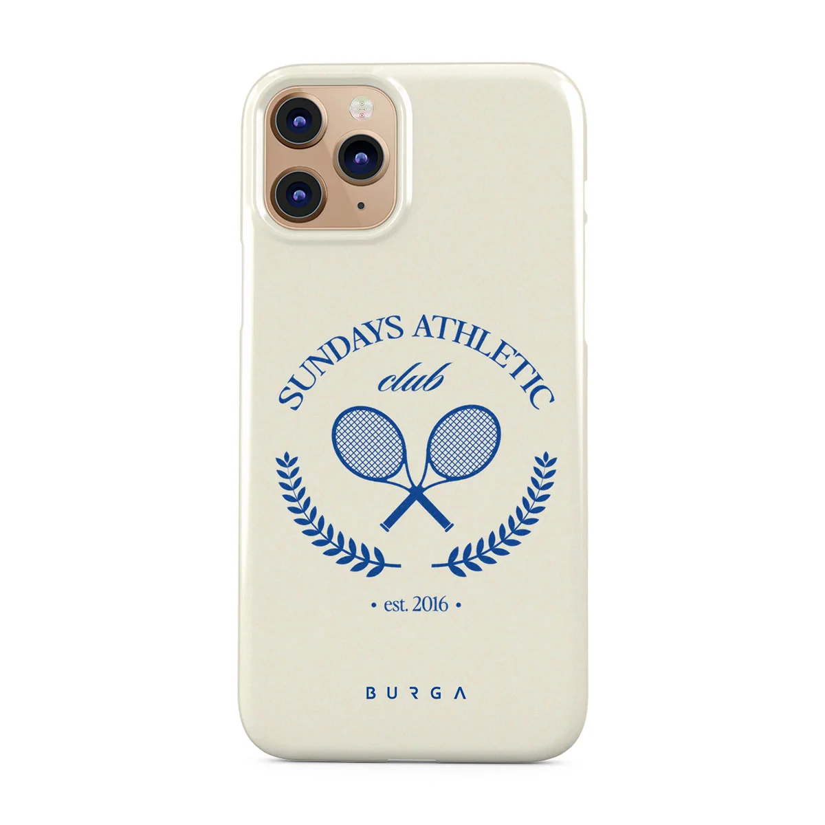 Leisure Club - iPhone 11 Pro Max ケース