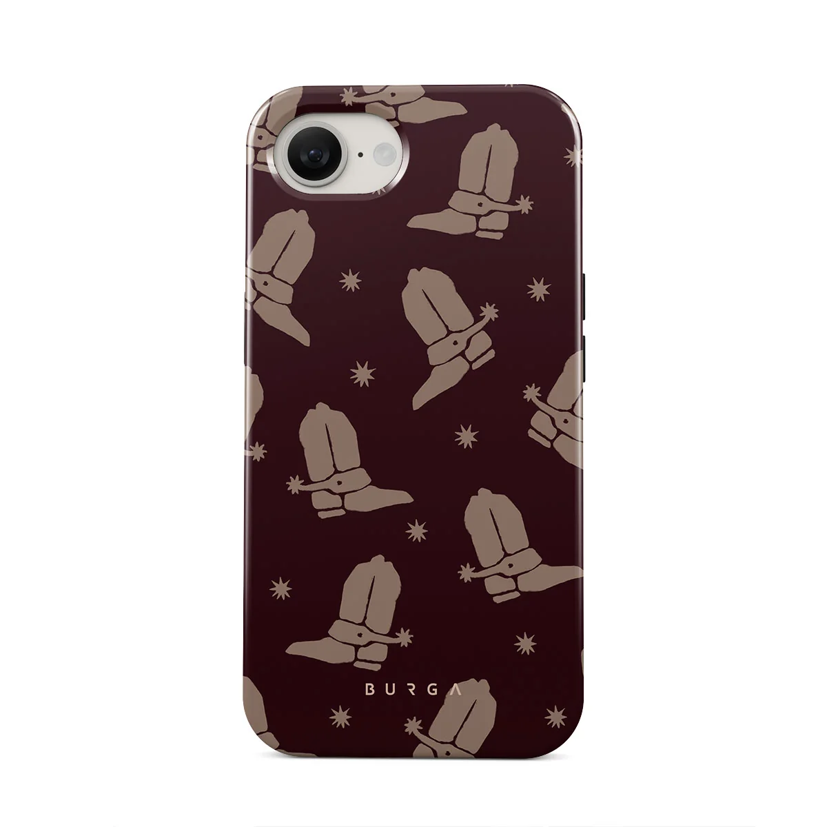 Howdy - iPhone 16e ケース