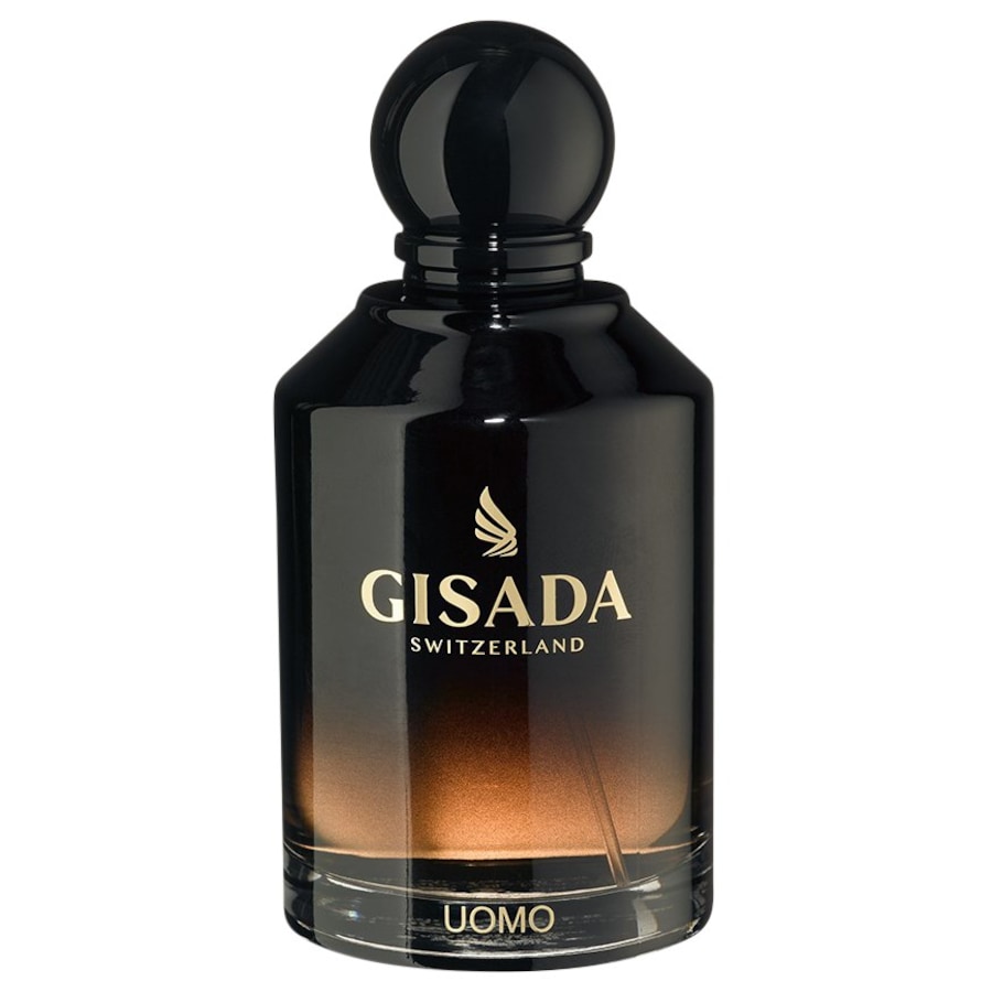 Gisada Uomo Eau de Parfum Spray