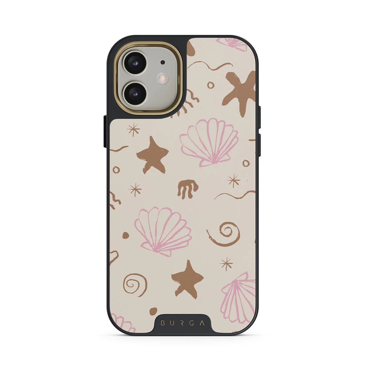 Beach Games - iPhone 12 ケース