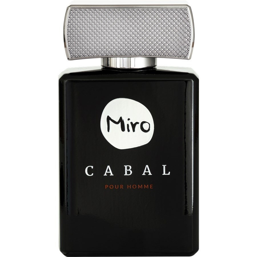 Miro Cabal Pour Homme Eau de Toilette Spray