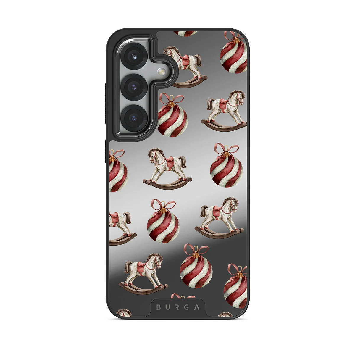 Rocking Around - Samsung Galaxy S25 ケース
