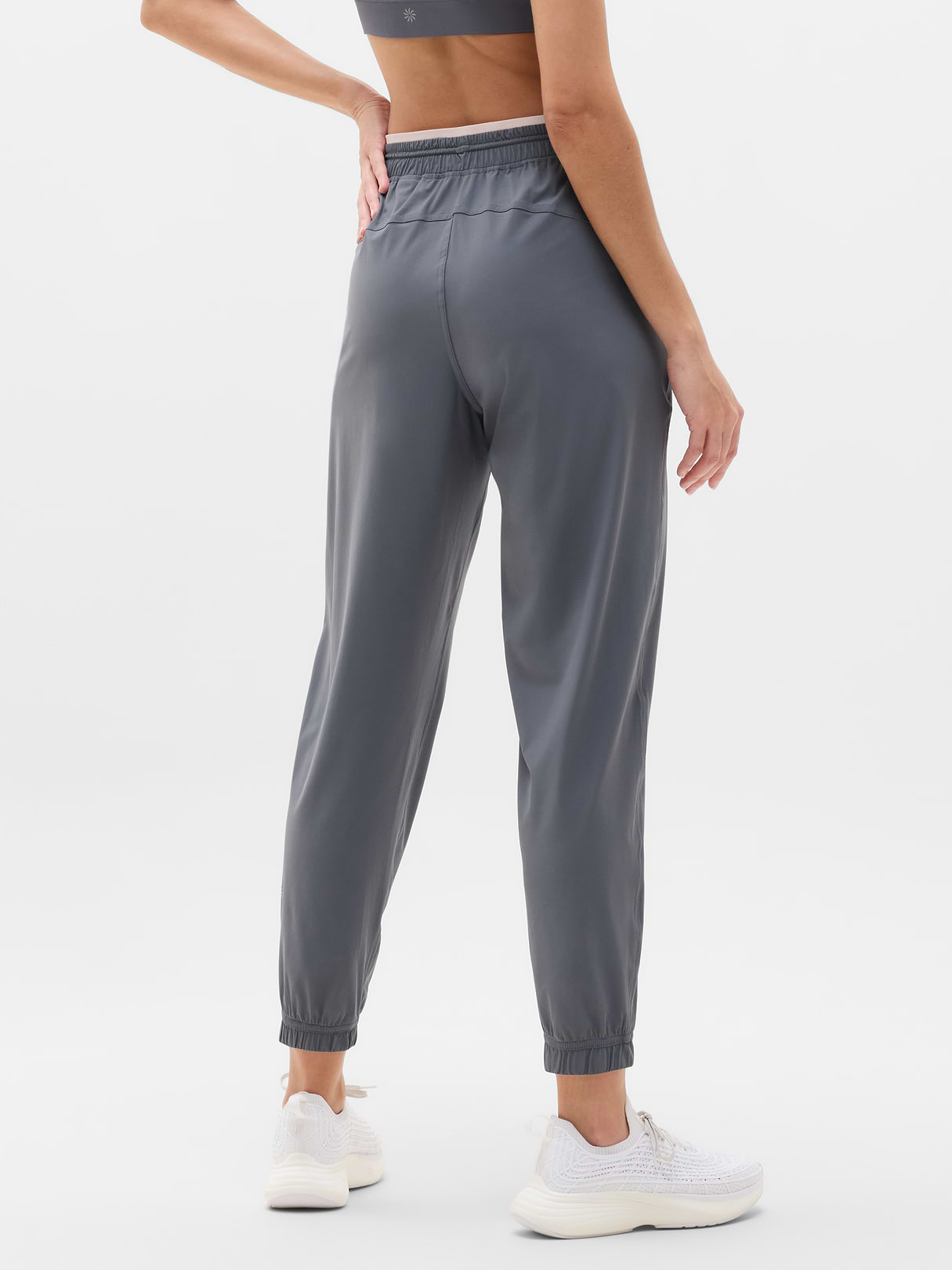 Crosstrain High Rise Jogger