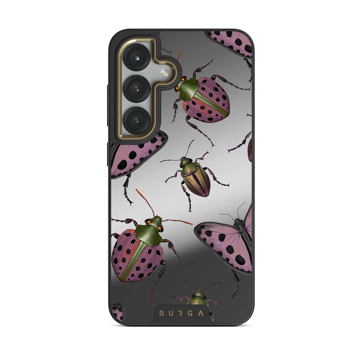 Runaway - Samsung Galaxy S25 Plus ケース