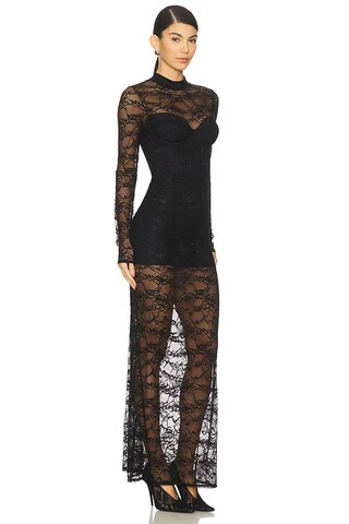 Addison Maxi Dress