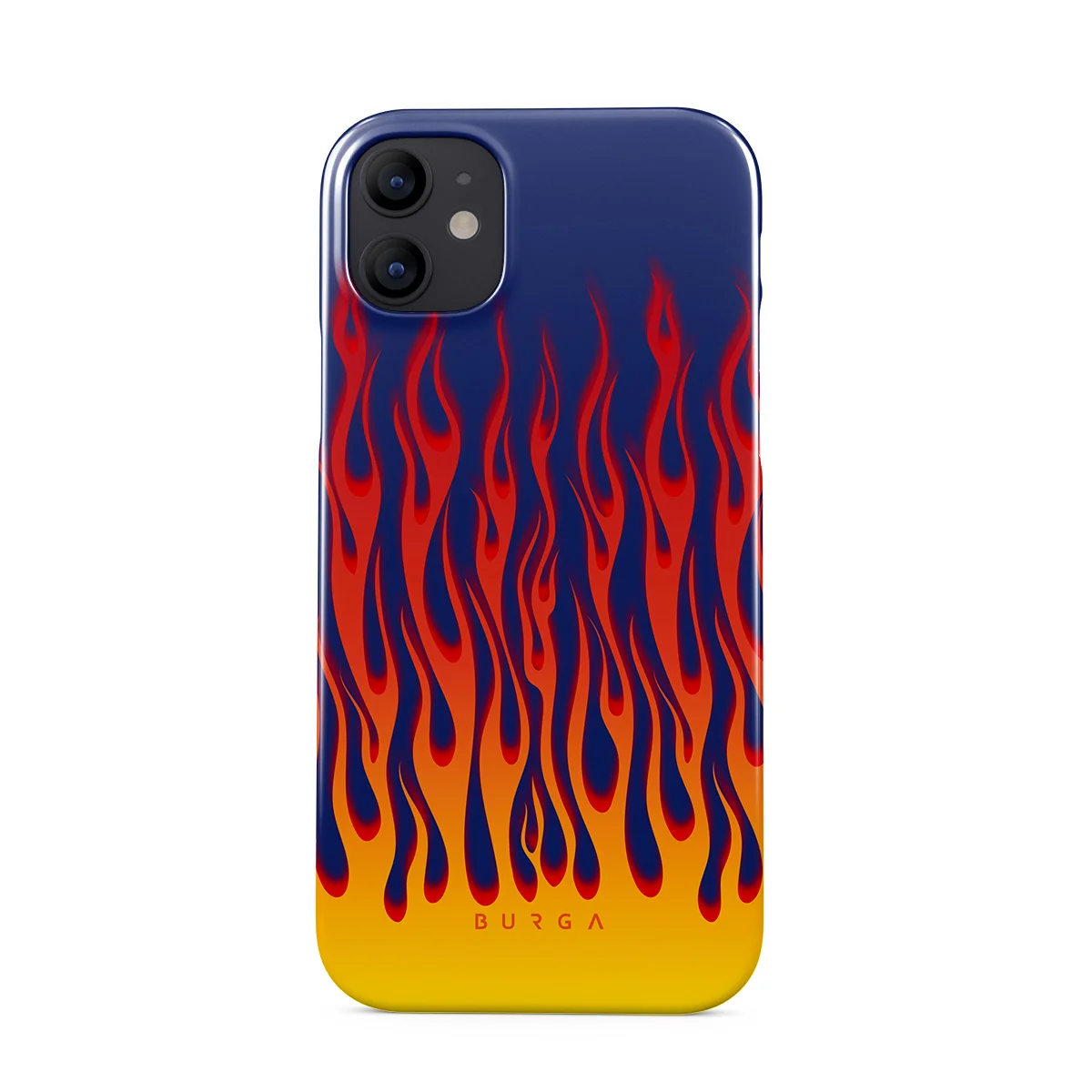 Tribal - iPhone 12 Mini ケース