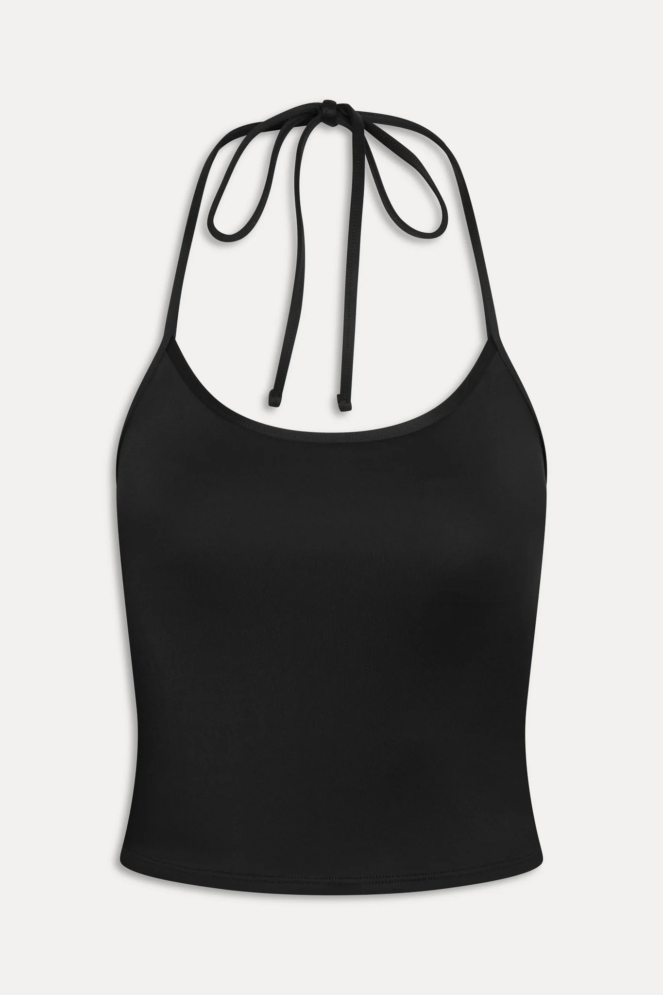 Zola Tankini - Black