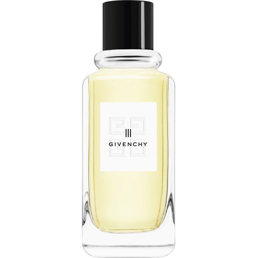 GIVENCHY LES PARFUMS MYTHIQUES Eau de Toilette Spray Givenchy III