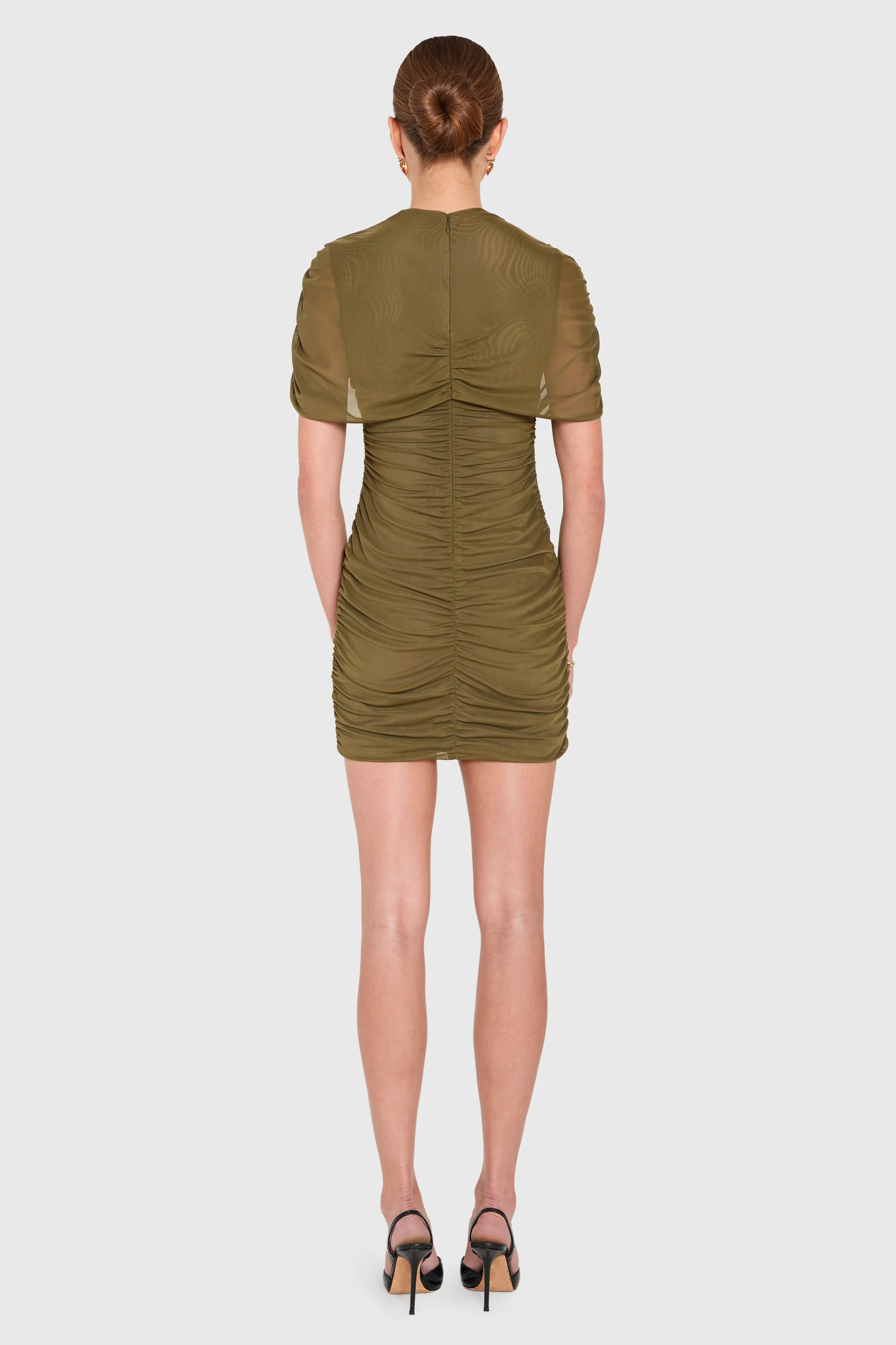 Evianna Dress