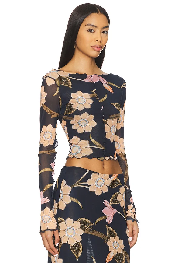 x REVOLVE Liana Top