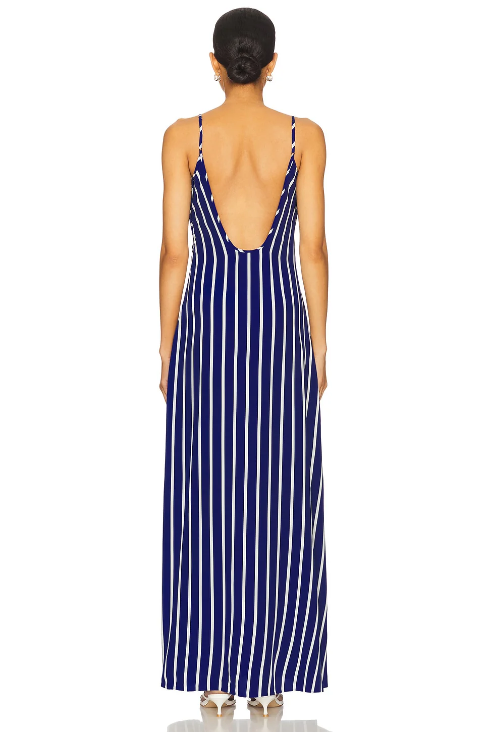 The Rosetta Dress