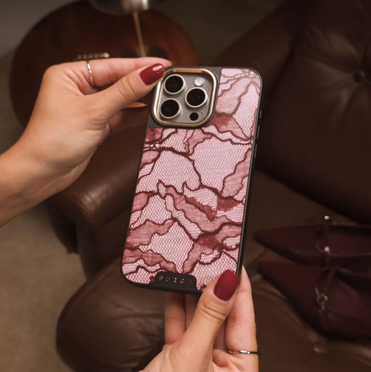 Office Siren - iPhone 11 Pro Max Case