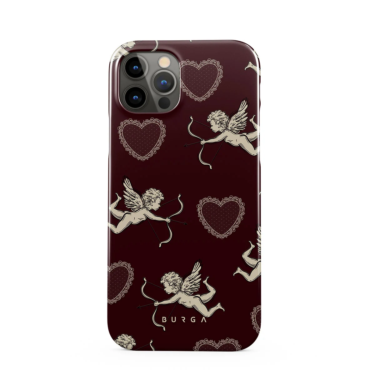 Lovestruck - iPhone 12 Pro Max ケース