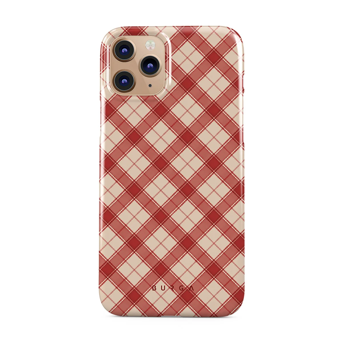 Pure Nostalgia - iPhone 11 Pro Max ケース