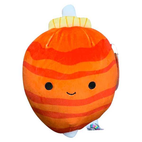 Squishmallows Plush Toys | Jorge The Stick of Meat 