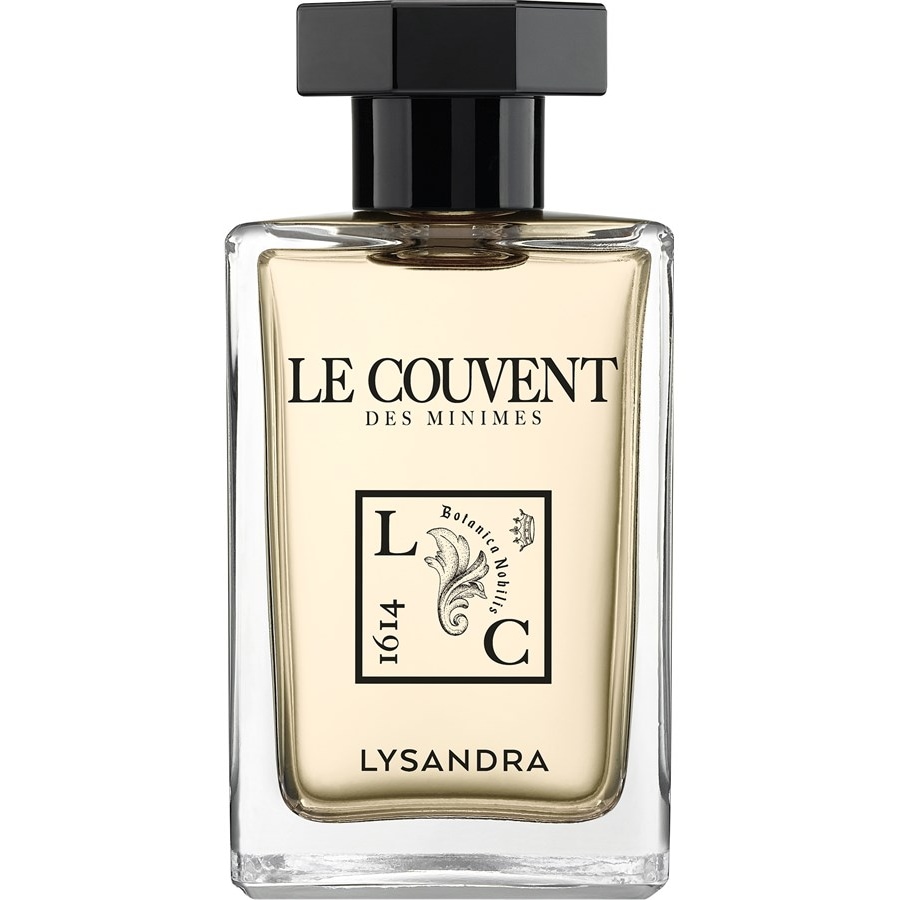 Le Couvent Maison de Parfum Eaux de Parfum Singulières Eau de Parfum Spray Lysandra