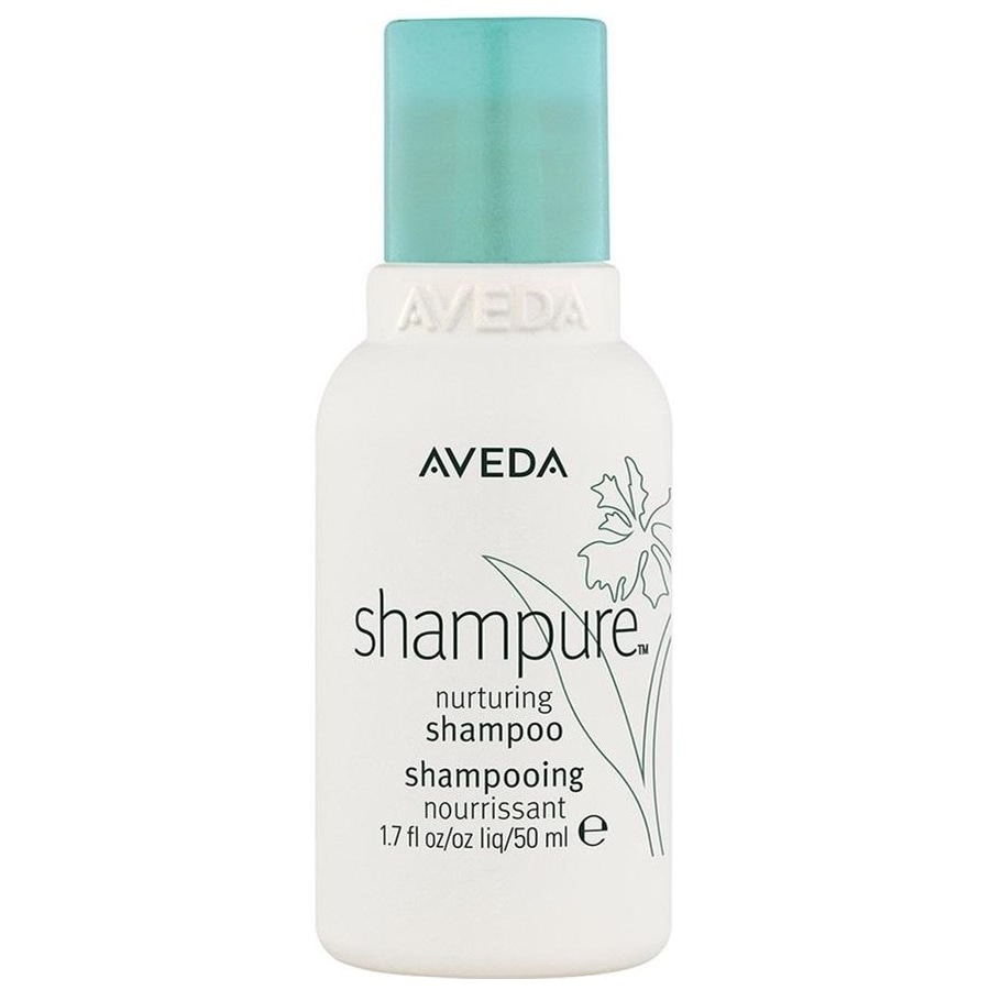 Aveda Szampon Szampon pielęgnujący Shampure