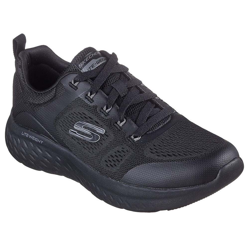 SKECHERS Women's Lifestyle Shoes Black 897928-BBK