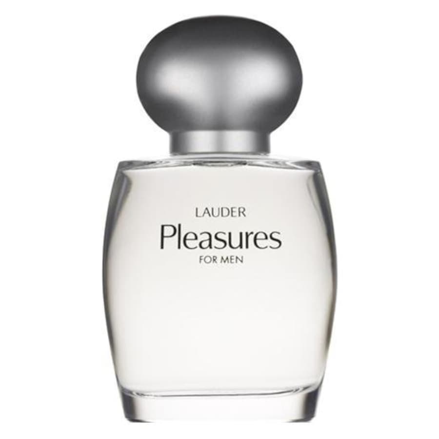 Estée Lauder Pleasures Men Woda kolońska w sprayu