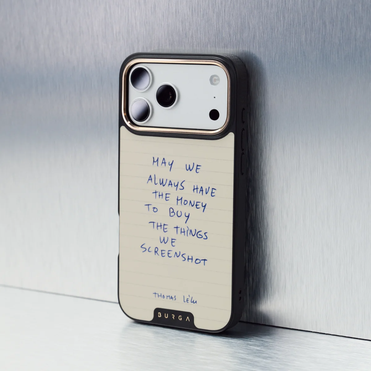 May We Always - Samsung Galaxy S25 Ultra ケース