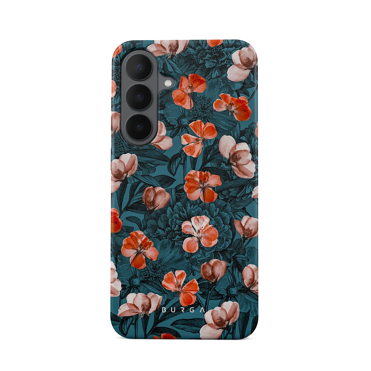 No Rain No Flowers - Samsung Galaxy S26 FE ケース