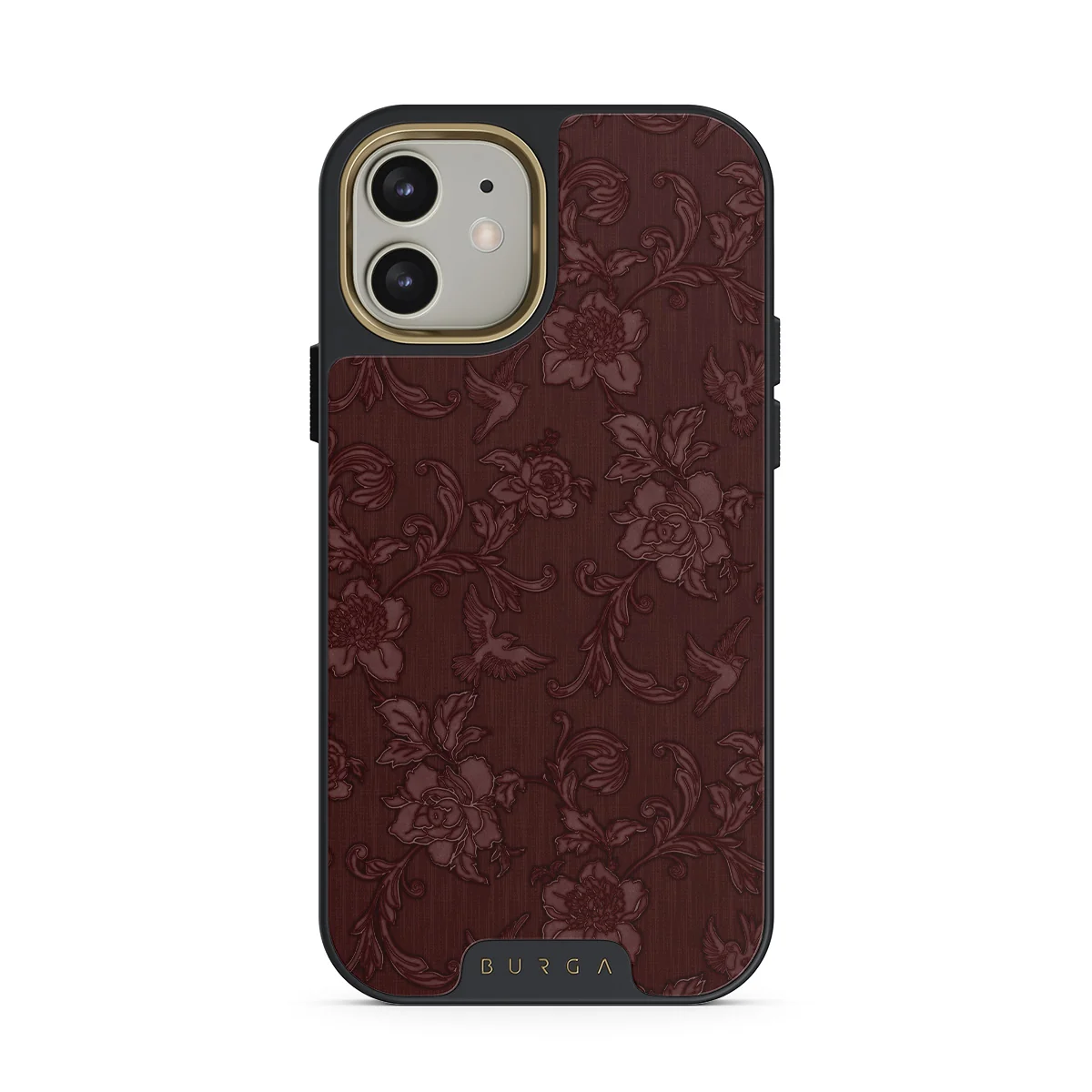 Capulet - iPhone 12 ケース