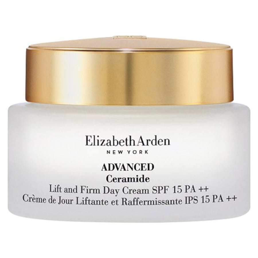Elizabeth Arden Ceramide Lift & Firm Day Cream SPF 15 Advanced Ceramide