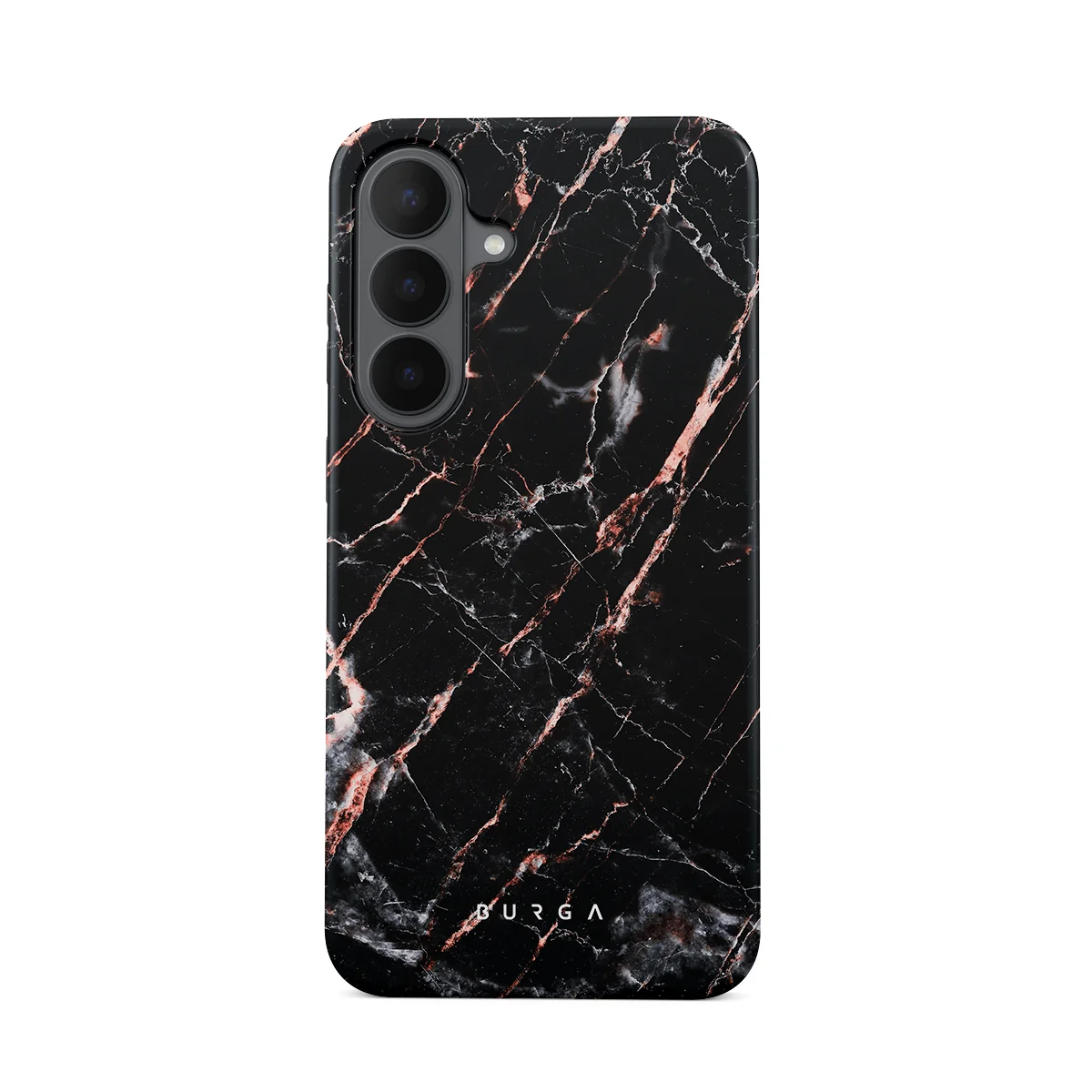 Rose Gold Marble - Samsung Galaxy S26 FE ケース