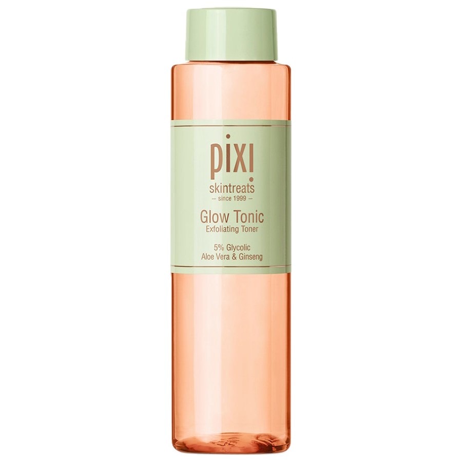 Pixi Oczyszczanie twarzy Glow Tonic