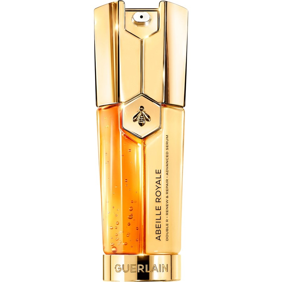 GUERLAIN Abeille Royale Pielęgnacja Anti-Aging Double R Renew & Repair Advanced Serum