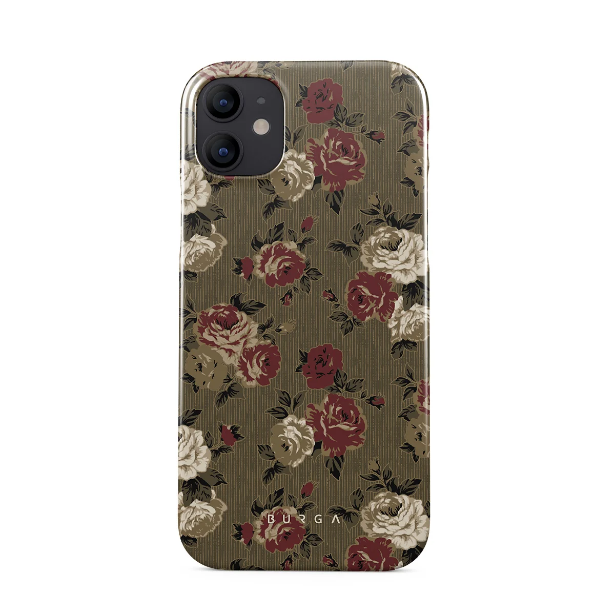 Forbidden Love - iPhone 12 Mini ケース