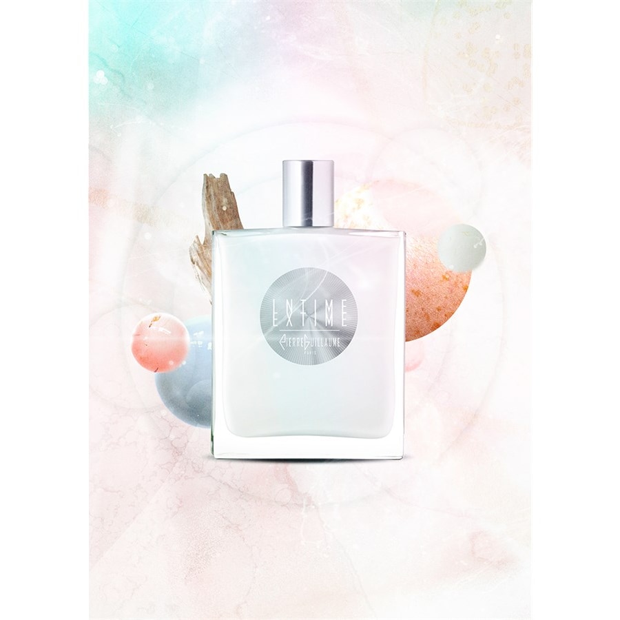 Pierre Guillaume Paris White Collection Eau de Parfum Spray Intime.Extime