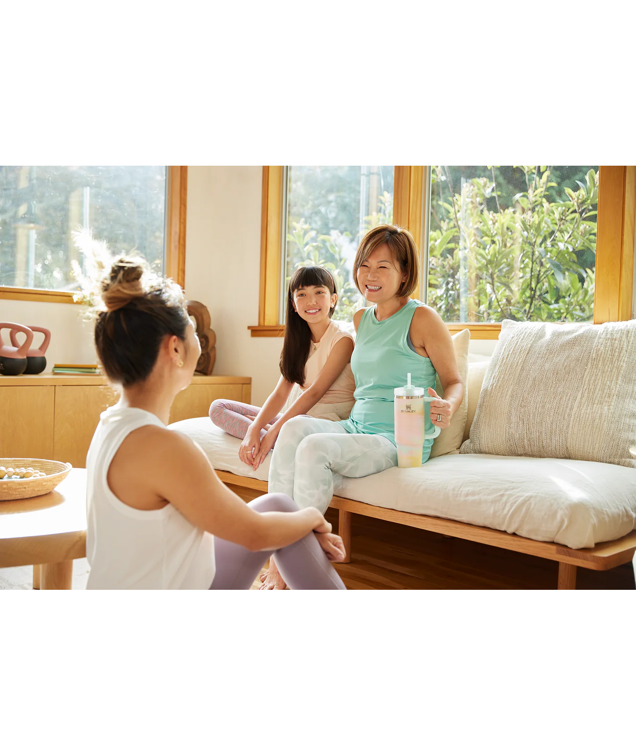 The Clean Slate Quencher H2.0 FlowState™ Tumbler | 30 OZ