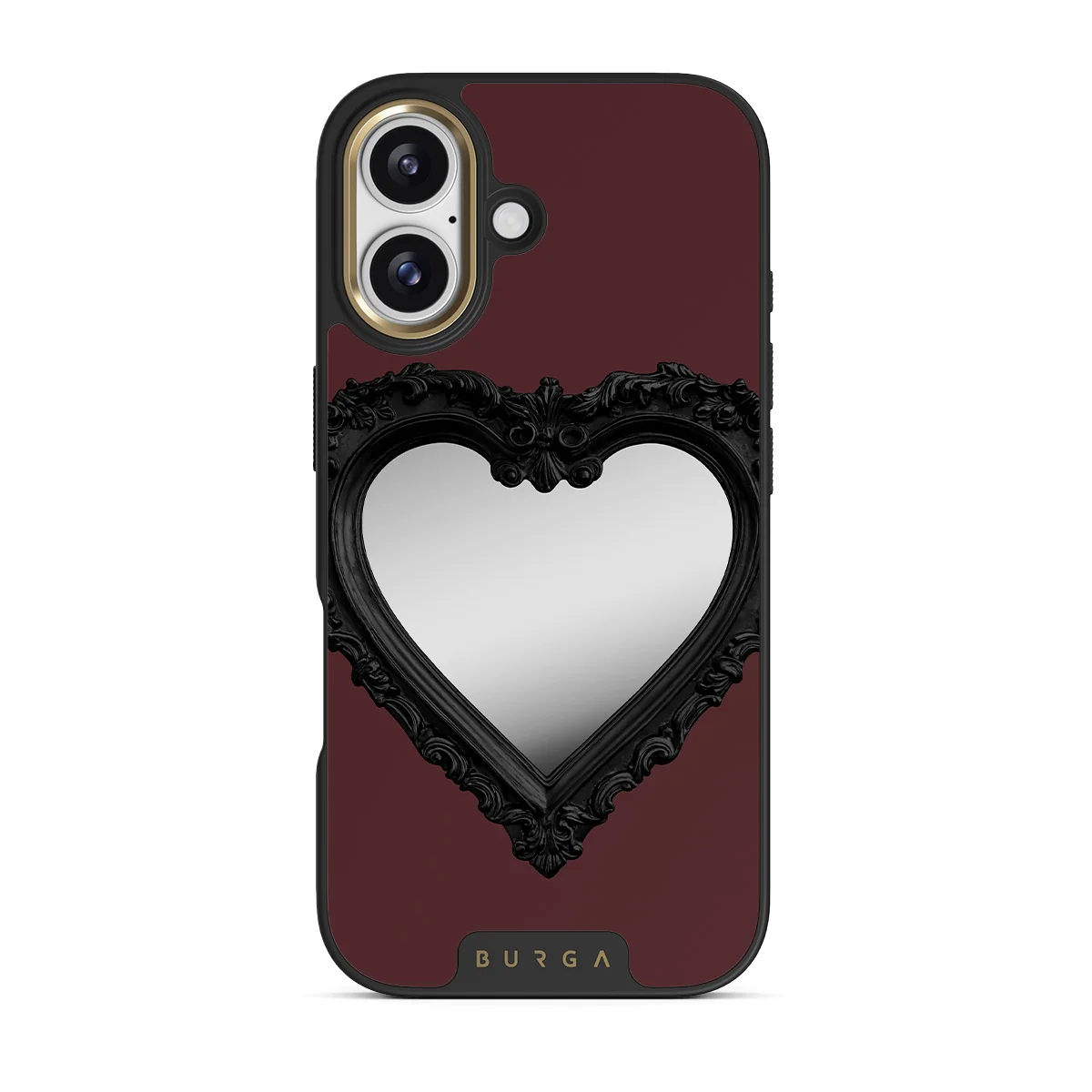 Temptation - iPhone 17 ケース