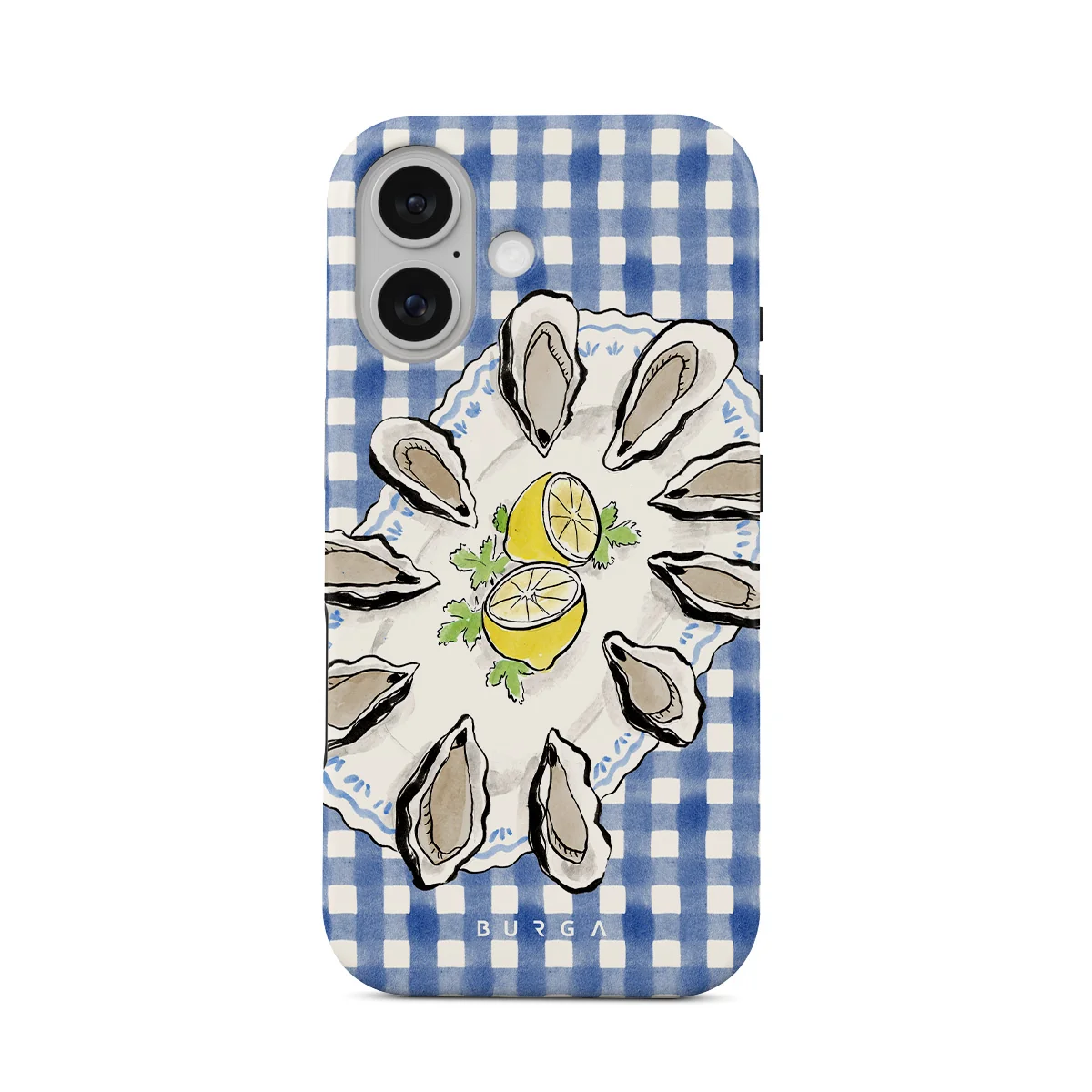 Today's Special - iPhone 16 ケース