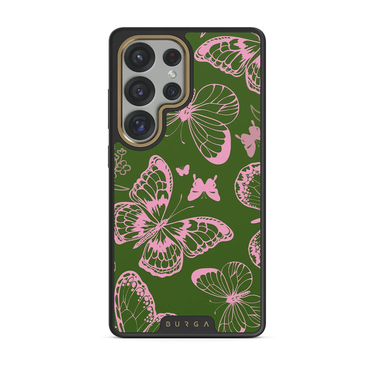 No Regrets - Samsung Galaxy S25 Ultra ケース