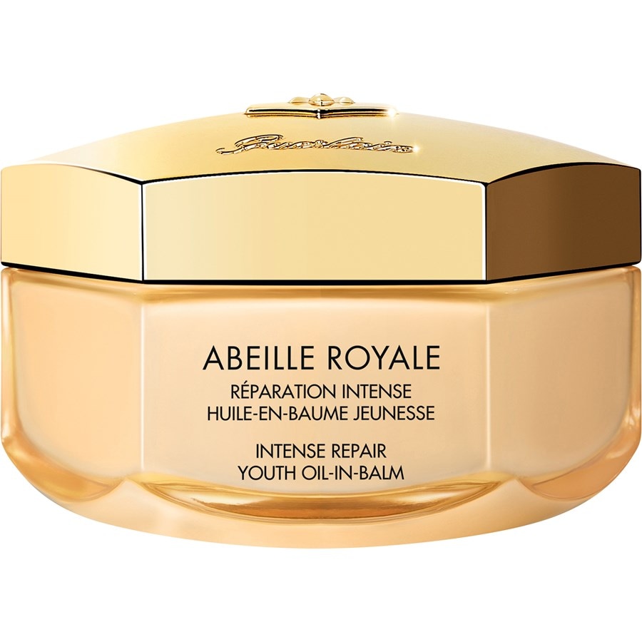 GUERLAIN Abeille Royale Pielęgnacja Anti-Aging Intense Repair Youth Oil-in-Balm