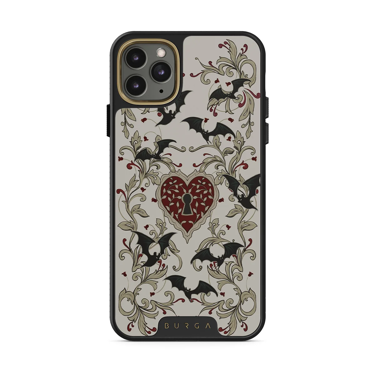 Warded - iPhone 11 Pro Max ケース