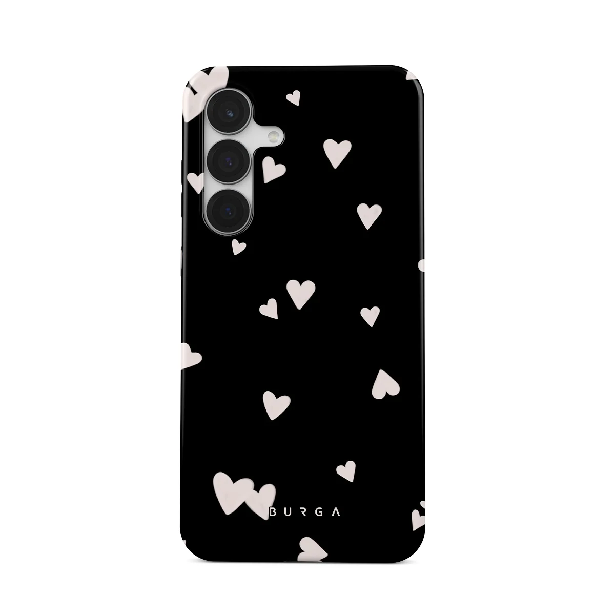 Love Notes - Samsung Galaxy S25 FE ケース
