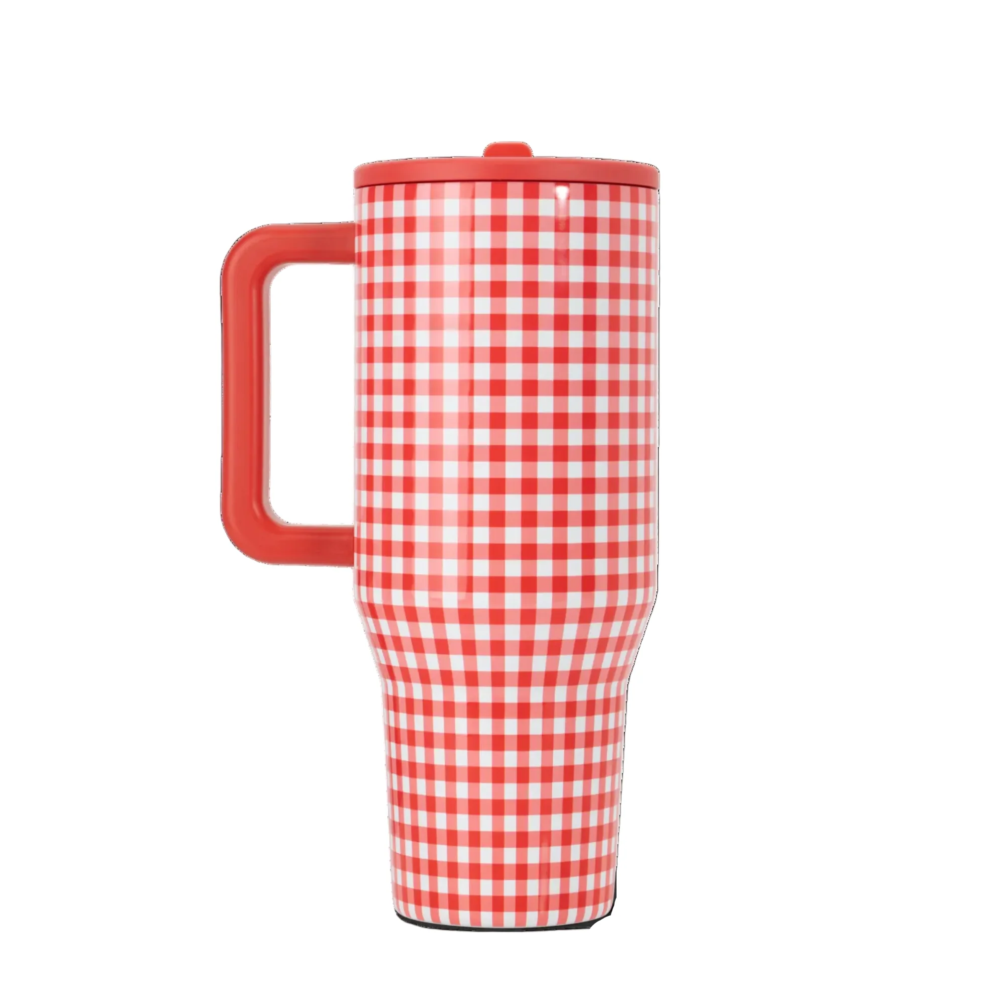 Traveler 32oz Tumbler in Summer Picnic - luluinthesky