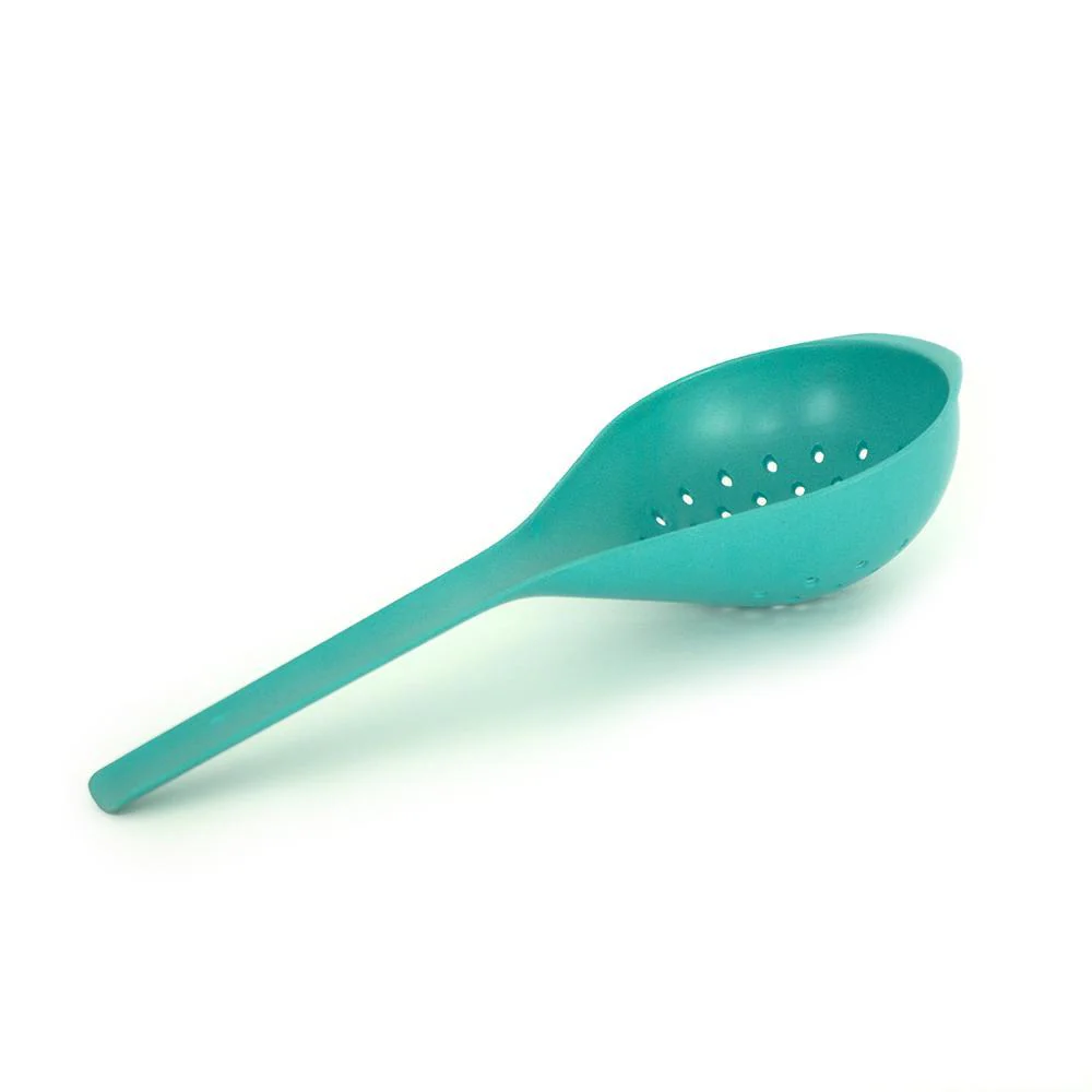 Vogeelle Scoop Colander - Lagoon
